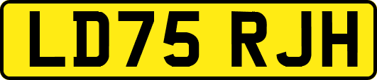 LD75RJH
