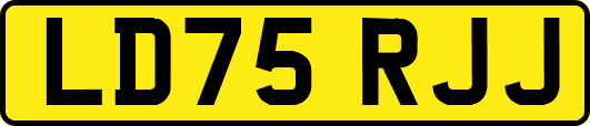 LD75RJJ
