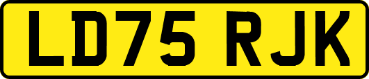 LD75RJK