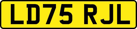 LD75RJL