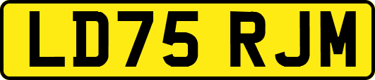 LD75RJM