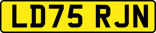 LD75RJN