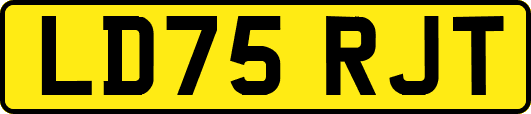 LD75RJT
