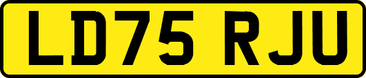 LD75RJU