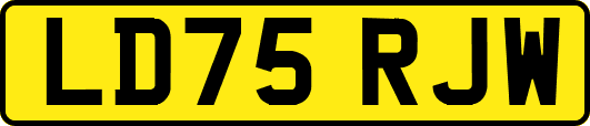 LD75RJW