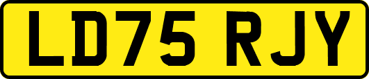 LD75RJY