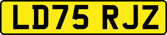 LD75RJZ