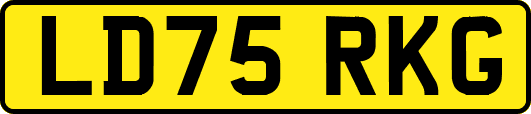 LD75RKG