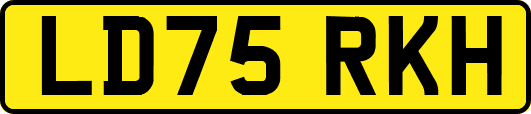 LD75RKH