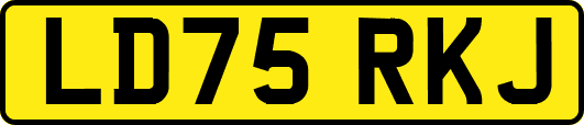 LD75RKJ