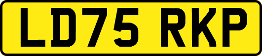 LD75RKP