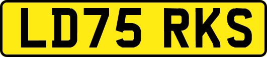 LD75RKS