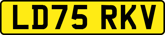 LD75RKV