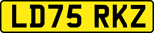 LD75RKZ