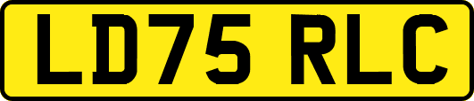 LD75RLC