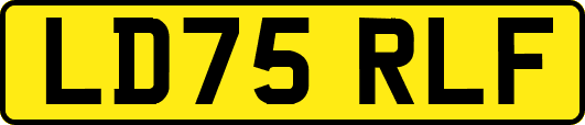 LD75RLF