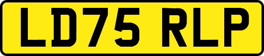 LD75RLP