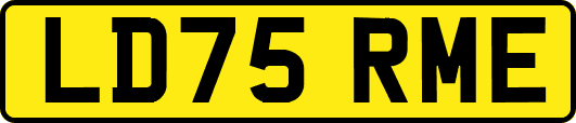 LD75RME