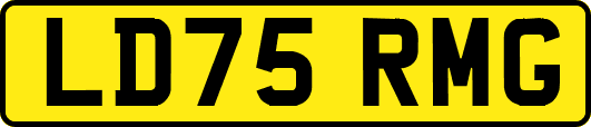 LD75RMG