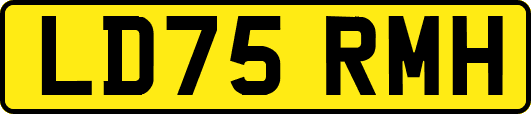LD75RMH