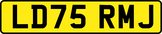 LD75RMJ