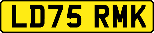 LD75RMK