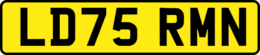 LD75RMN