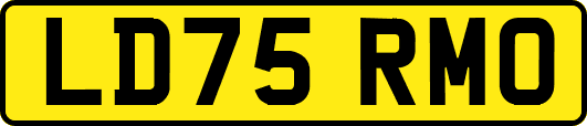 LD75RMO