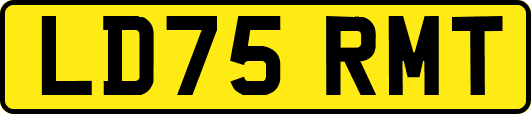 LD75RMT