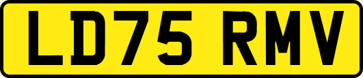 LD75RMV