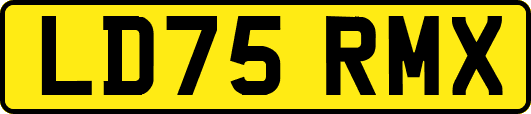 LD75RMX