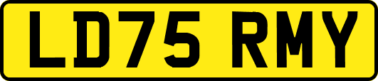 LD75RMY