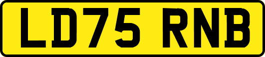 LD75RNB