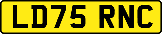 LD75RNC