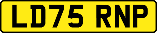 LD75RNP