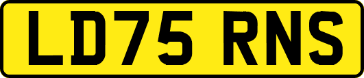 LD75RNS