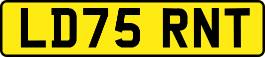 LD75RNT