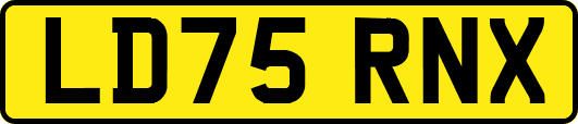 LD75RNX