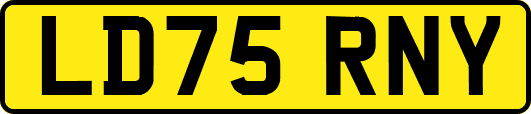 LD75RNY