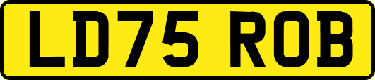LD75ROB
