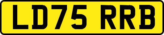 LD75RRB