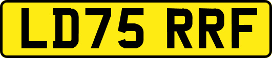 LD75RRF