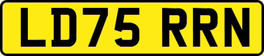LD75RRN