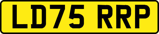 LD75RRP