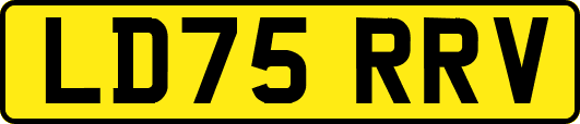 LD75RRV
