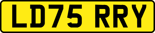 LD75RRY