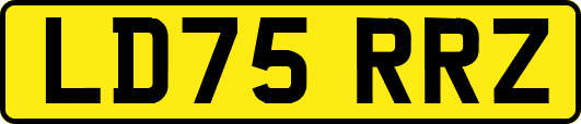 LD75RRZ