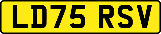 LD75RSV