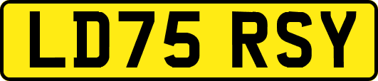 LD75RSY