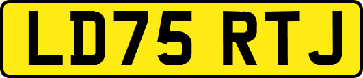 LD75RTJ